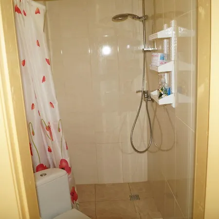 招待所 гостевой дом-золотой берег