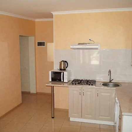 гостевой дом-золотой берег