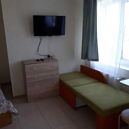 Guest house гостевой дом-золотой берег *