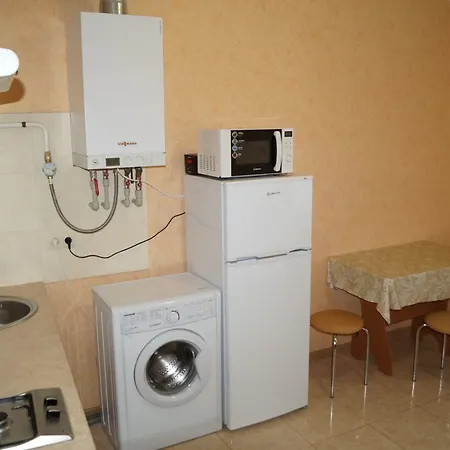 招待所 гостевой дом-золотой берег 敖德萨