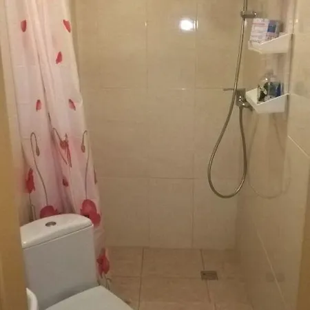 гостевой дом-золотой берег *