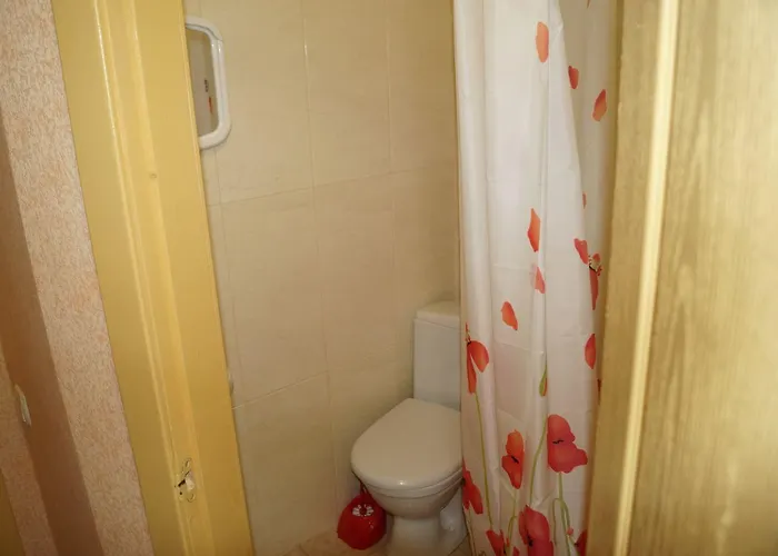 гостевой дом-золотой берег Odessa