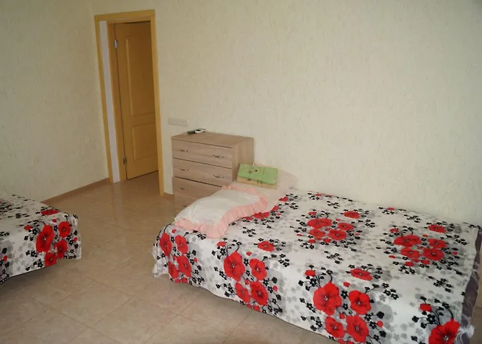 гостевой дом-золотой берег *