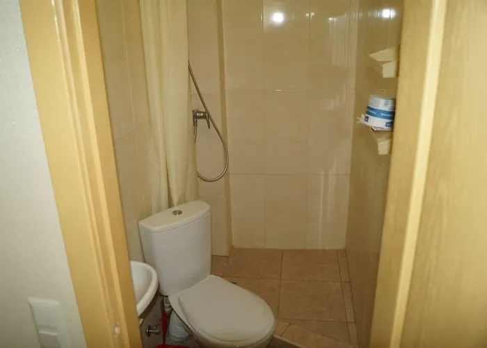 Maison d'hôtes гостевой дом-золотой берег *