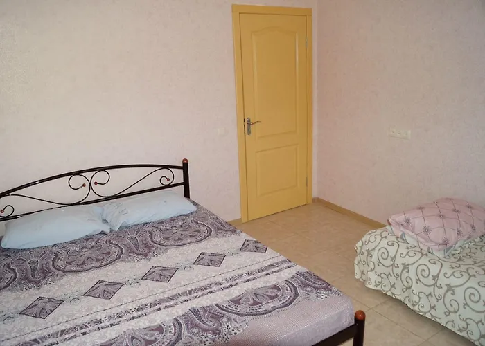 гостевой дом-золотой берег Odessa