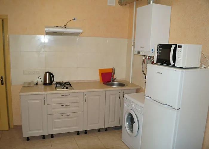 гостевой дом-золотой берег Odessa