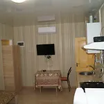 гостевой дом-золотой берег Guest house *