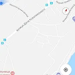 гостевой дом-золотой берег Guest house