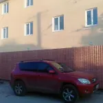 гостевой дом-золотой берег Guest house Odesa