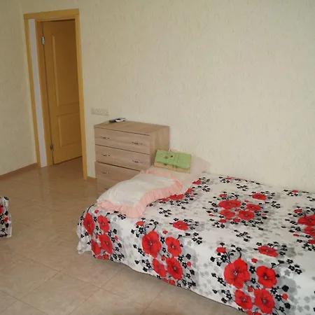 гостевой дом-золотой берег *