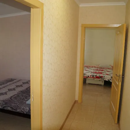 гостевой дом-золотой берег Guest house *