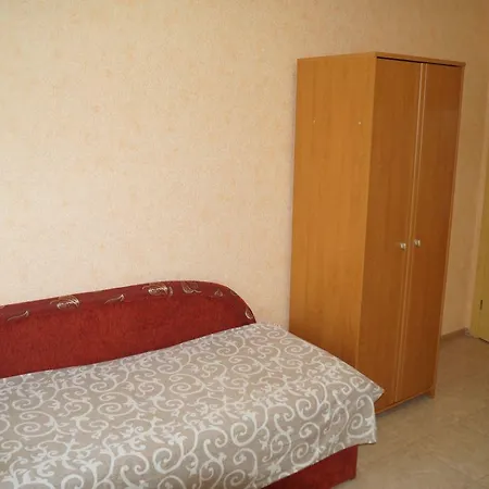 гостевой дом-золотой берег Guest house *