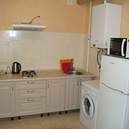 гостевой дом-золотой берег Odesa