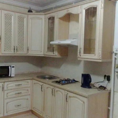 Guest house гостевой дом-золотой берег