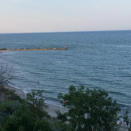 гостевой дом-золотой берег Odesa