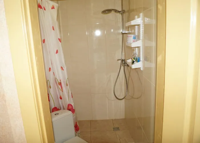 Guest house гостевой дом-золотой берег