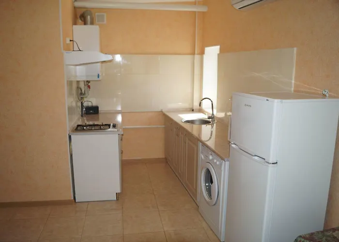 гостевой дом-золотой берег Guest house *