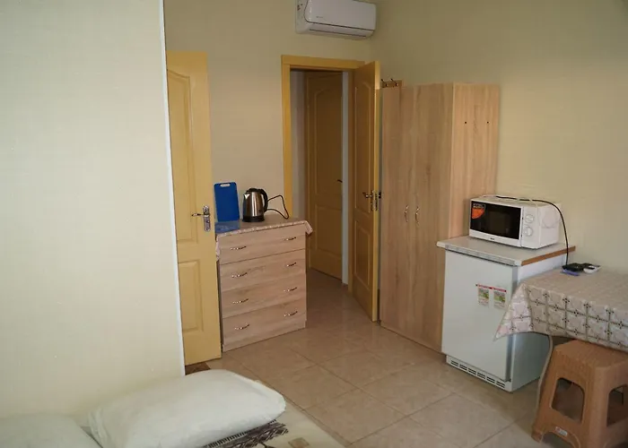 гостевой дом-золотой берег * Odesa