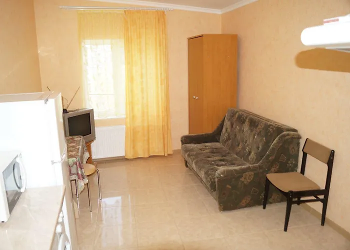 гостевой дом-золотой берег Odesa