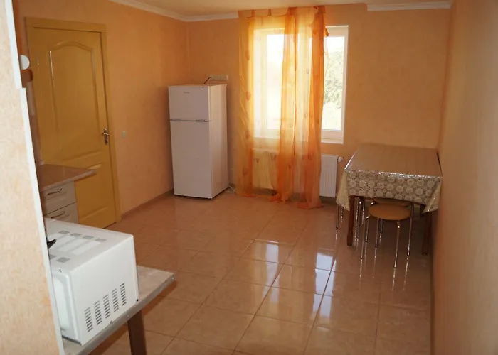 гостевой дом-золотой берег * Odesa