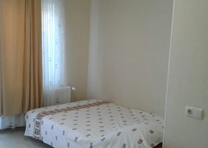 гостевой дом-золотой берег Odesa