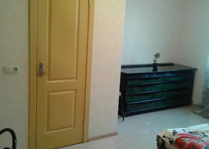 гостевой дом-золотой берег Guest house