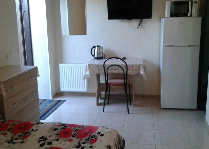 гостевой дом-золотой берег Odesa