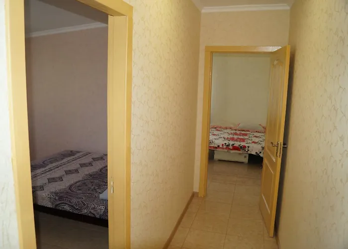 гостевой дом-золотой берег Guest house *