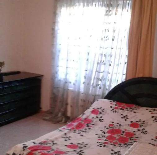 гостевой дом-золотой берег Guest house