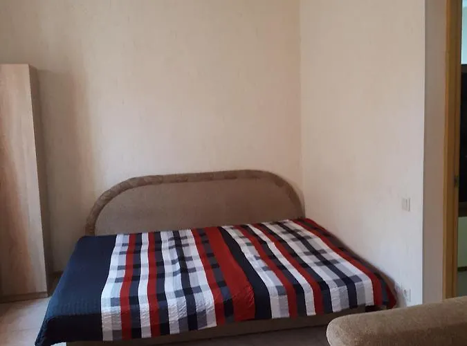 гостевой дом-золотой берег Guest house *