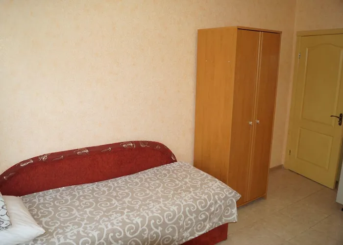 гостевой дом-золотой берег Guest house *