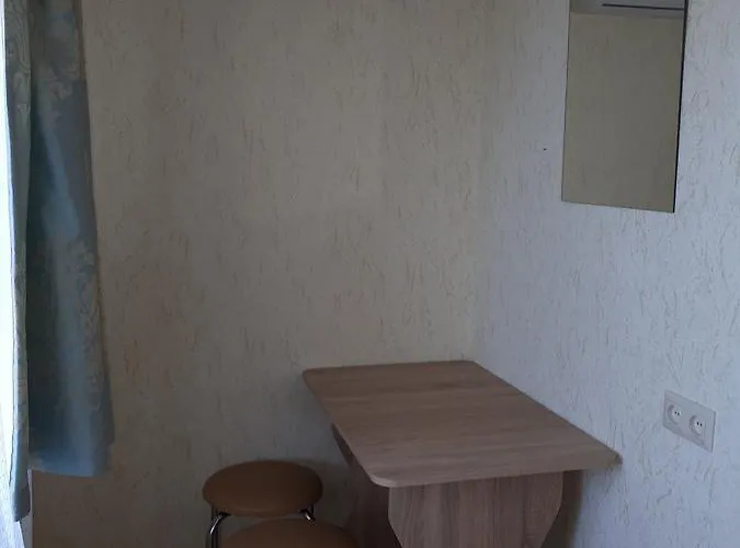 гостевой дом-золотой берег