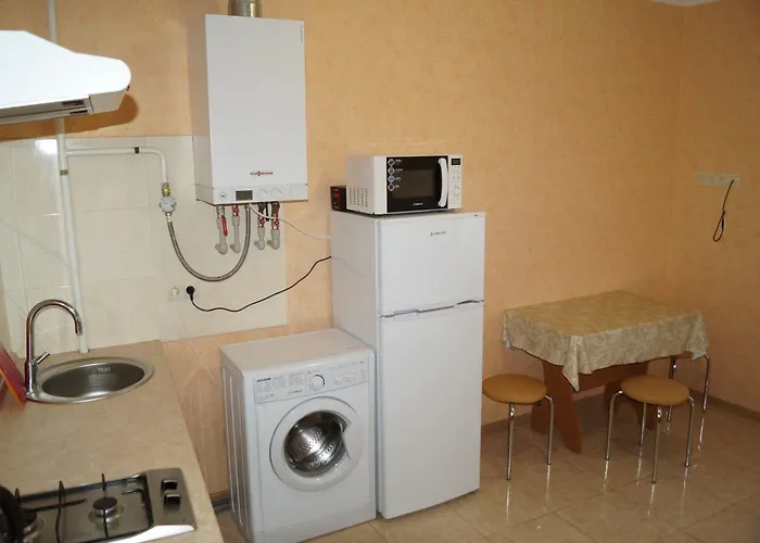 Guest house гостевой дом-золотой берег Odesa