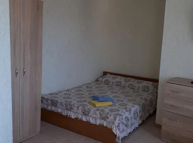 гостевой дом-золотой берег Guest house *