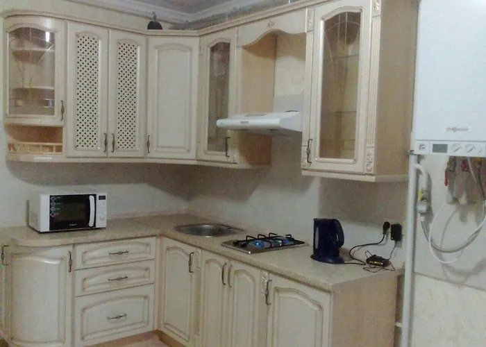 Guest house гостевой дом-золотой берег