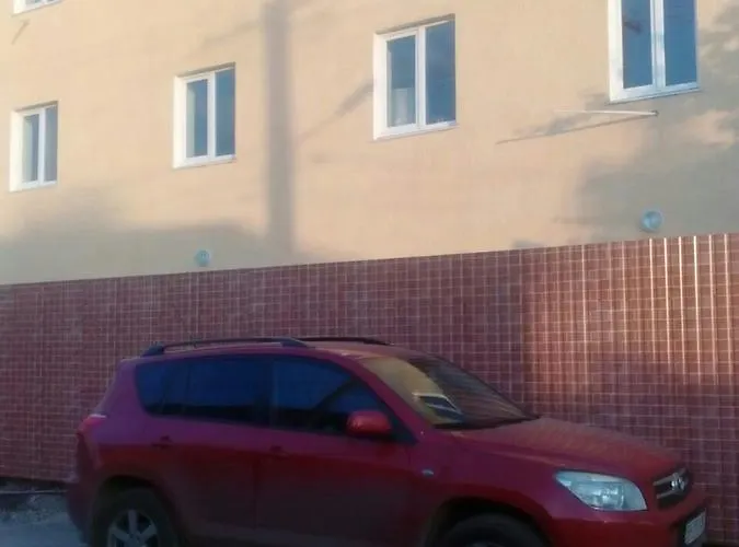 гостевой дом-золотой берег Guest house Odesa