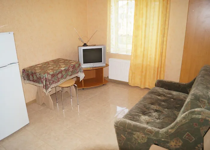 гостевой дом-золотой берег Gasthuis