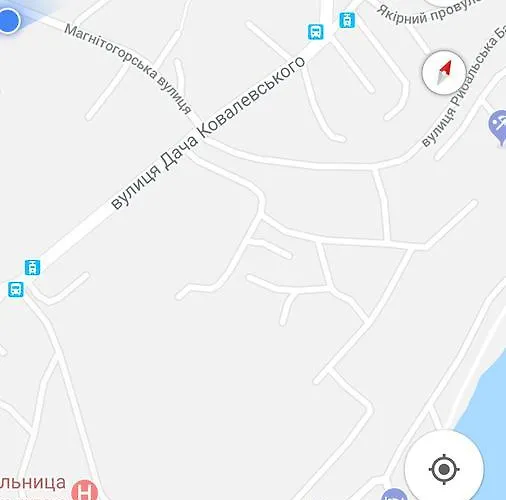 гостевой дом-золотой берег Gasthuis