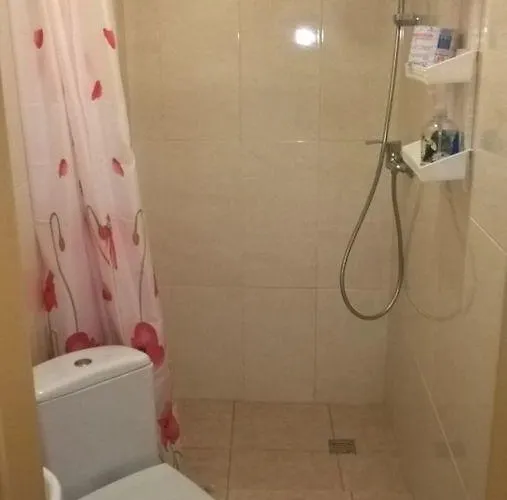 гостевой дом-золотой берег *